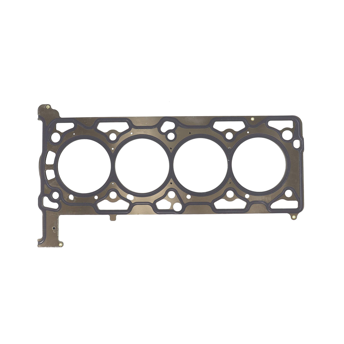 Dnj Hg4236 Head Gasket For 12-16 Ford/Focus 2.0L L4 Dohc Naturally Aspirated