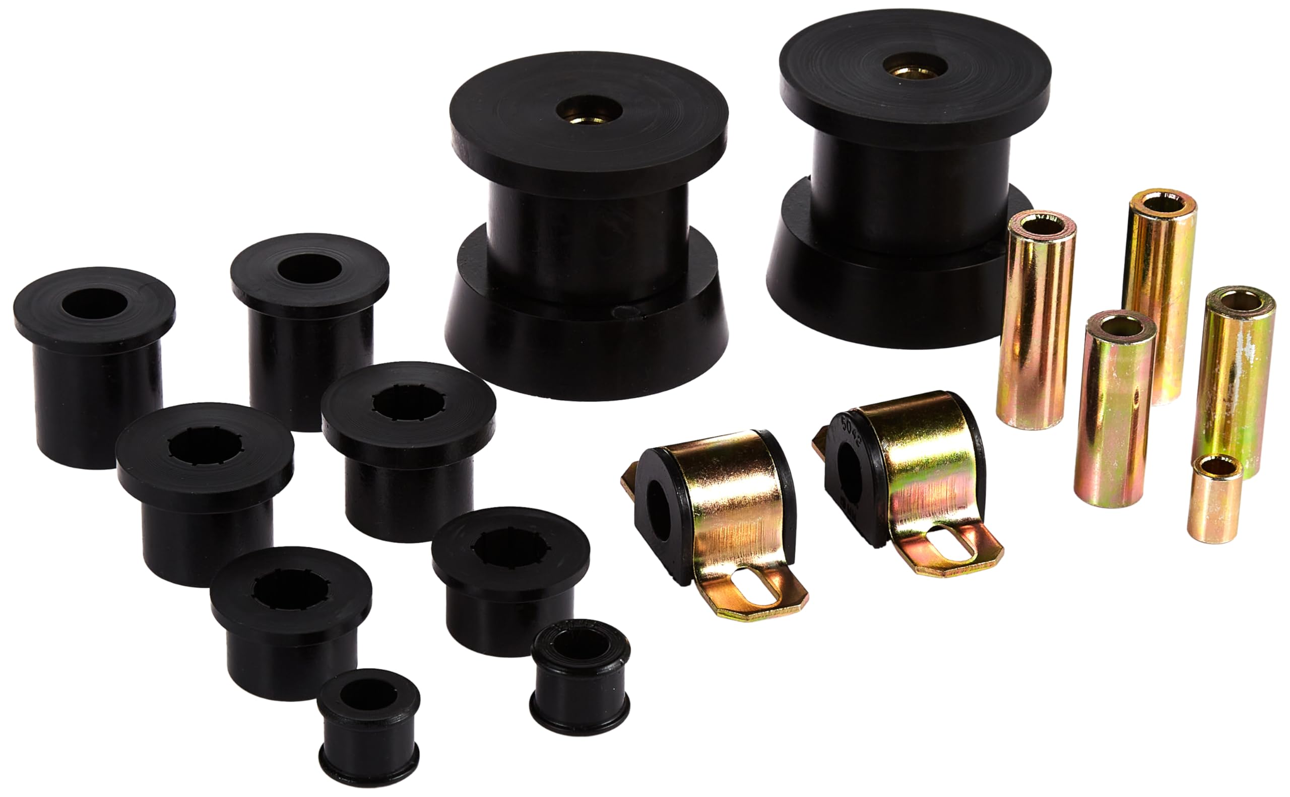 Energy Suspension 1118102G Hyperflex Master Kit For Mazda Miata