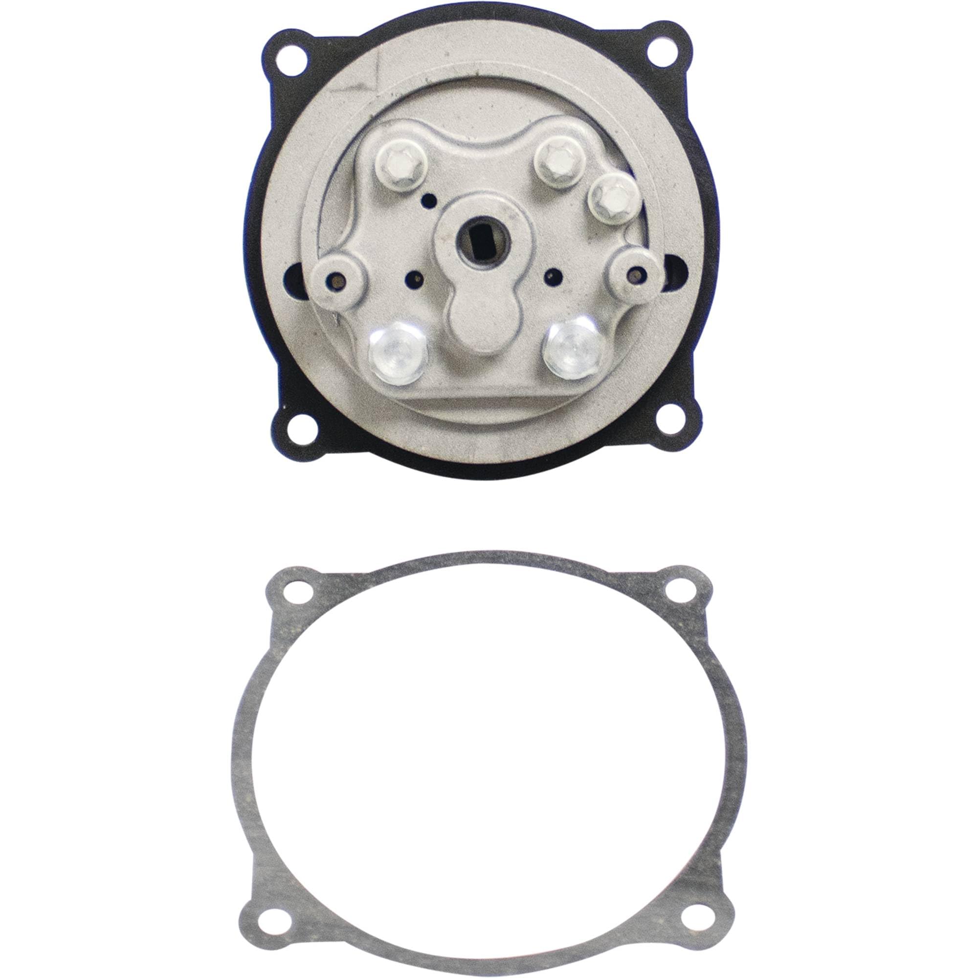 DB Electrical TRM8000 Pump Kit for Omc/Evinrude/Johnson Tilt Trim Motors, Model 500-22032, Compatible with 75-150 HP