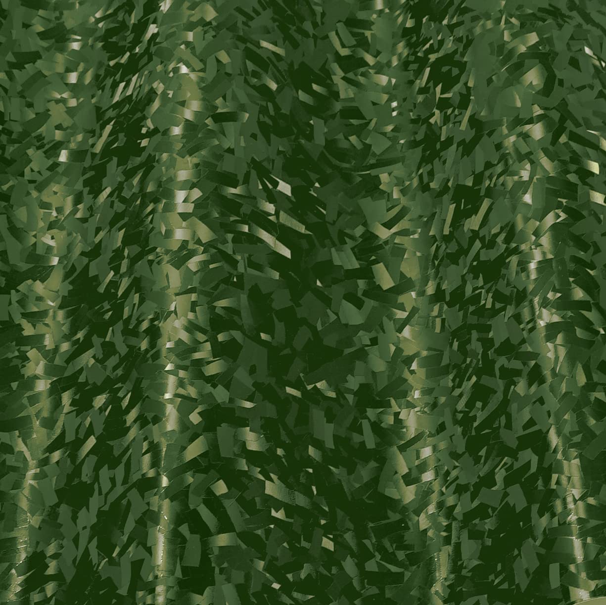 Vvivid+ Forged Composite Carbon Vinyl Wrap Roll (3Ft X 5Ft, Army Green)