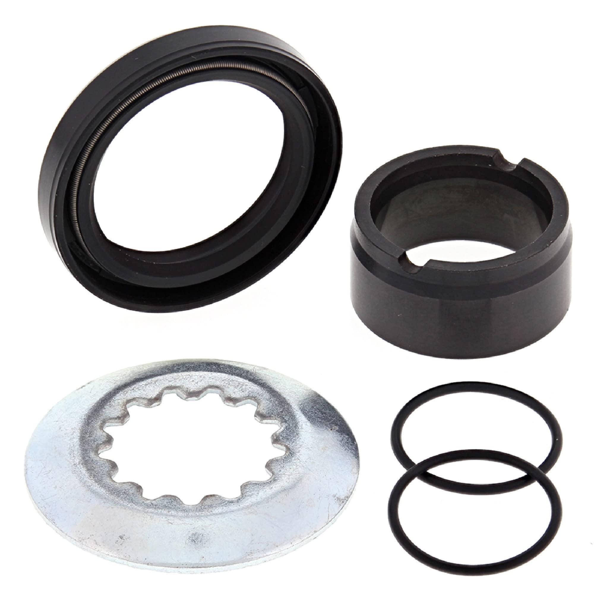 All Balls Racing 25-4039 Countershaft Seal Kit Compatible with/Replacement For Kawasaki KL 650 A (KLR) 1997-2007, KL 650 E (KLR)