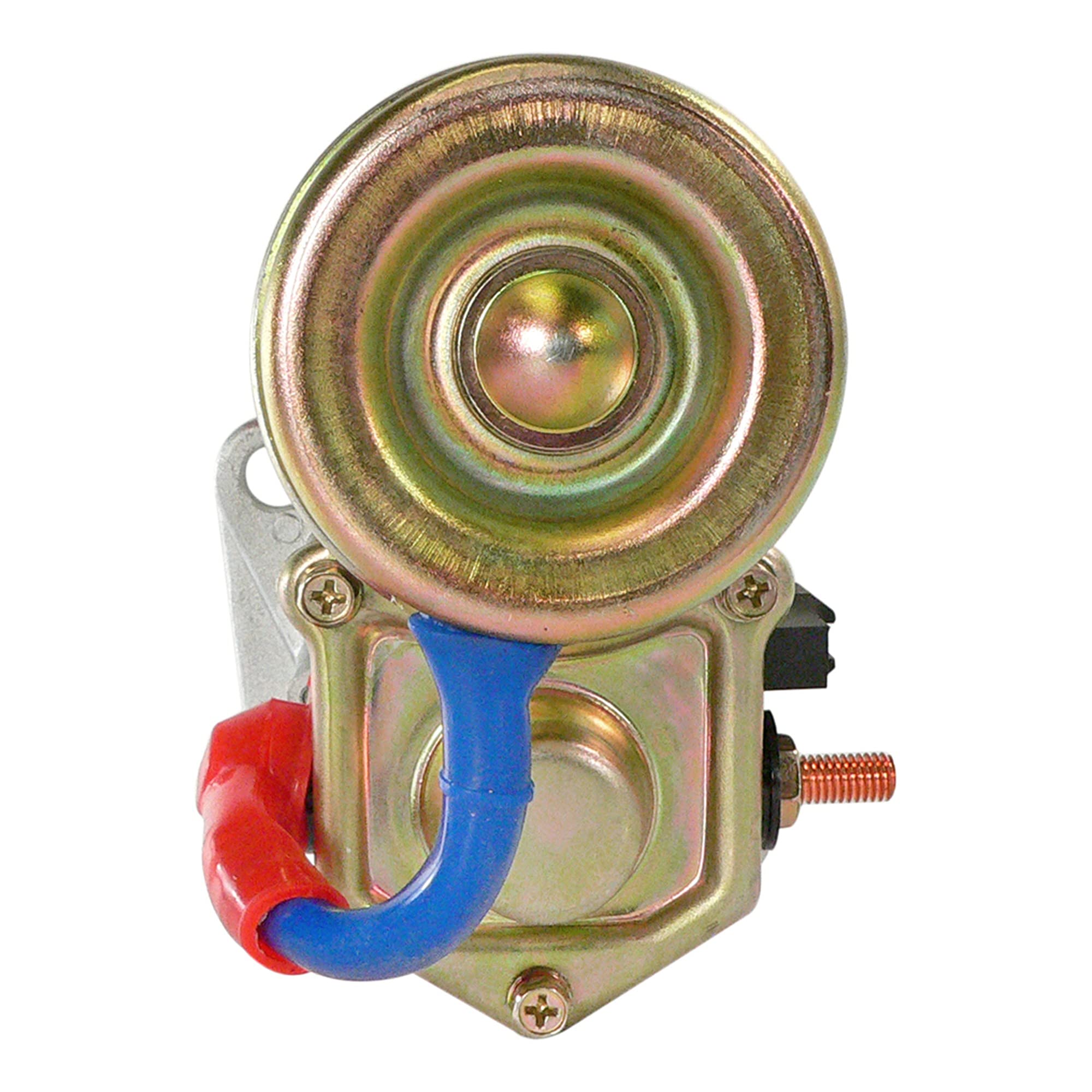 Db Electrical Snd0137 Starter For Hyster Lift Trucks S-30 S-40 S-60( 80-92)Isuzu Industrial Engines (81-On)John Deere Skid Steer 125 24A (79-84) Thermo King Trailer Units (74-On)028000-5060,20-44-5674