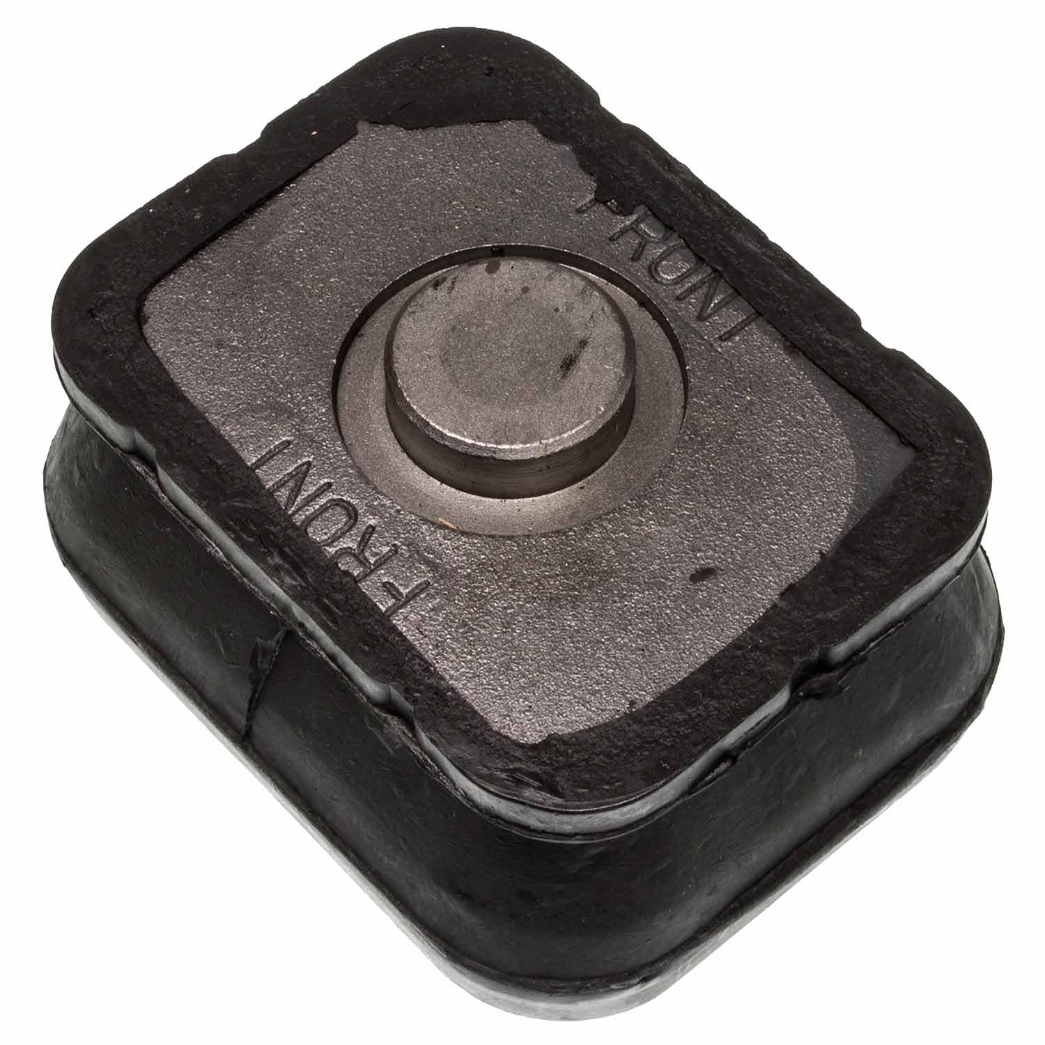 UPPER INSULATOR PAD (