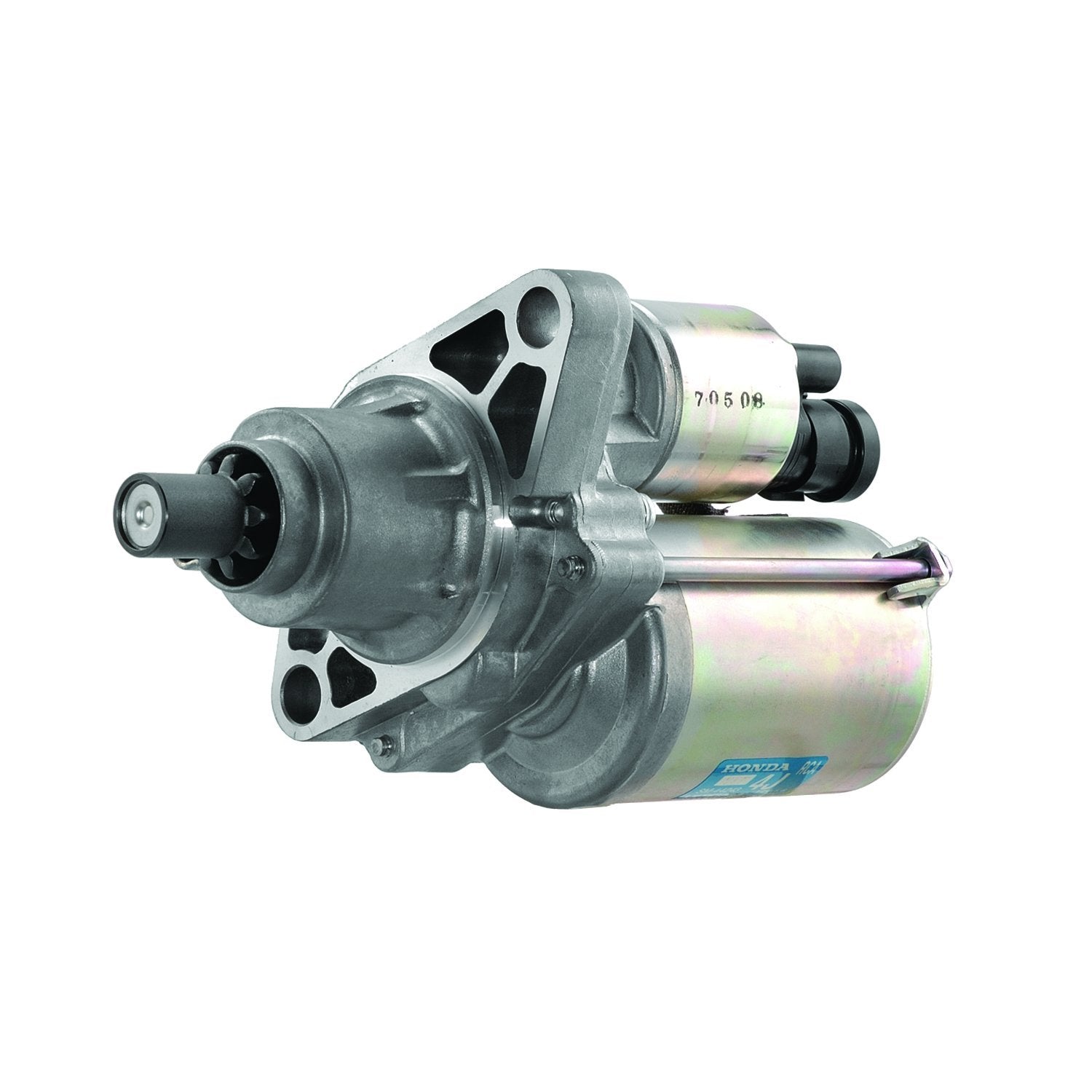 Remy 17426 Premium Remanufactured Starter