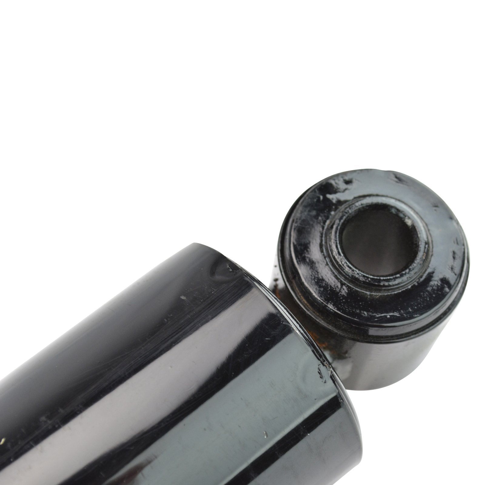 Trq Rear Shock Absorber Set Compatible With 2004-2015 Nissan Titan 2016-2022 Titan Xd