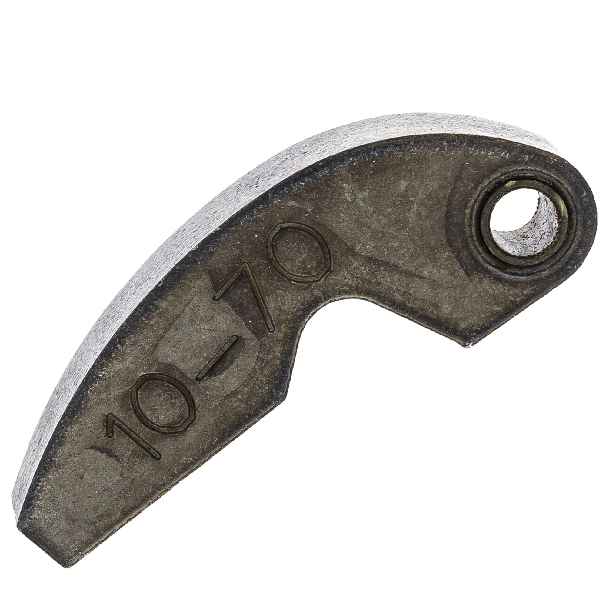 Polaris Snowmobile Clutch Weight 70 G., Genuine Oem Part 1322414, Qty 1