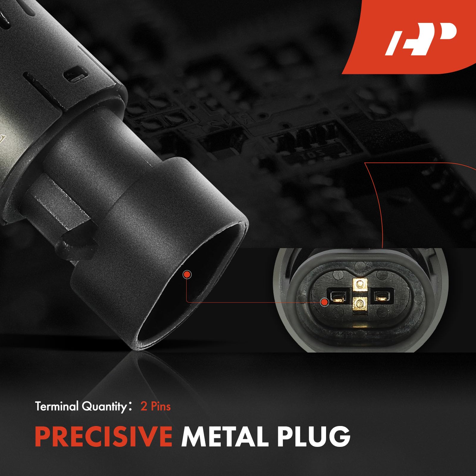 A-Premium Rear Hatch Button Back Liftgate Window Glass Release Switch - Compatible with Chevy, GMC, Cadillac Models - Suburban 1