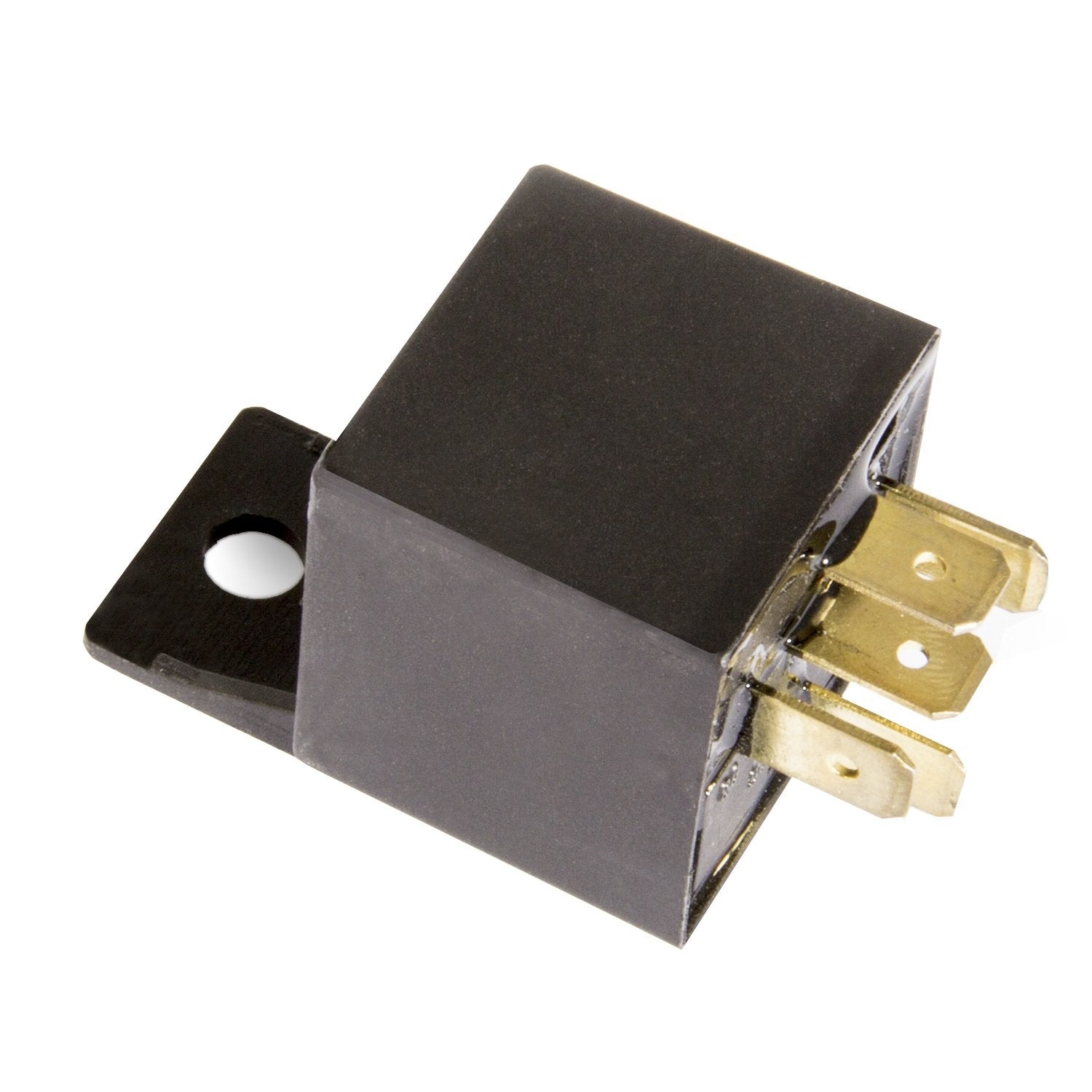 Anzo USA 851063 12 Volt DC 30 Amp Relay