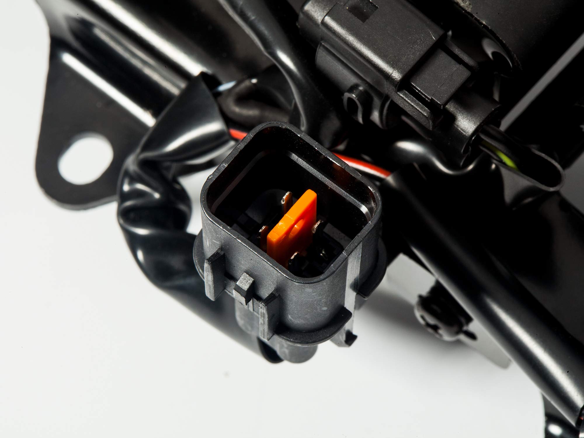 KSU Coil pack compatible with Hyundai Tiburon 2.7L V6 2003 2004 2005 2006 2007 2008