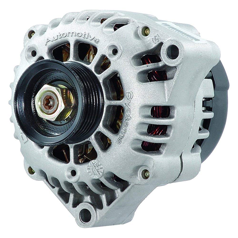 Delco Remy 21793 Premium Remanufactured Alternator