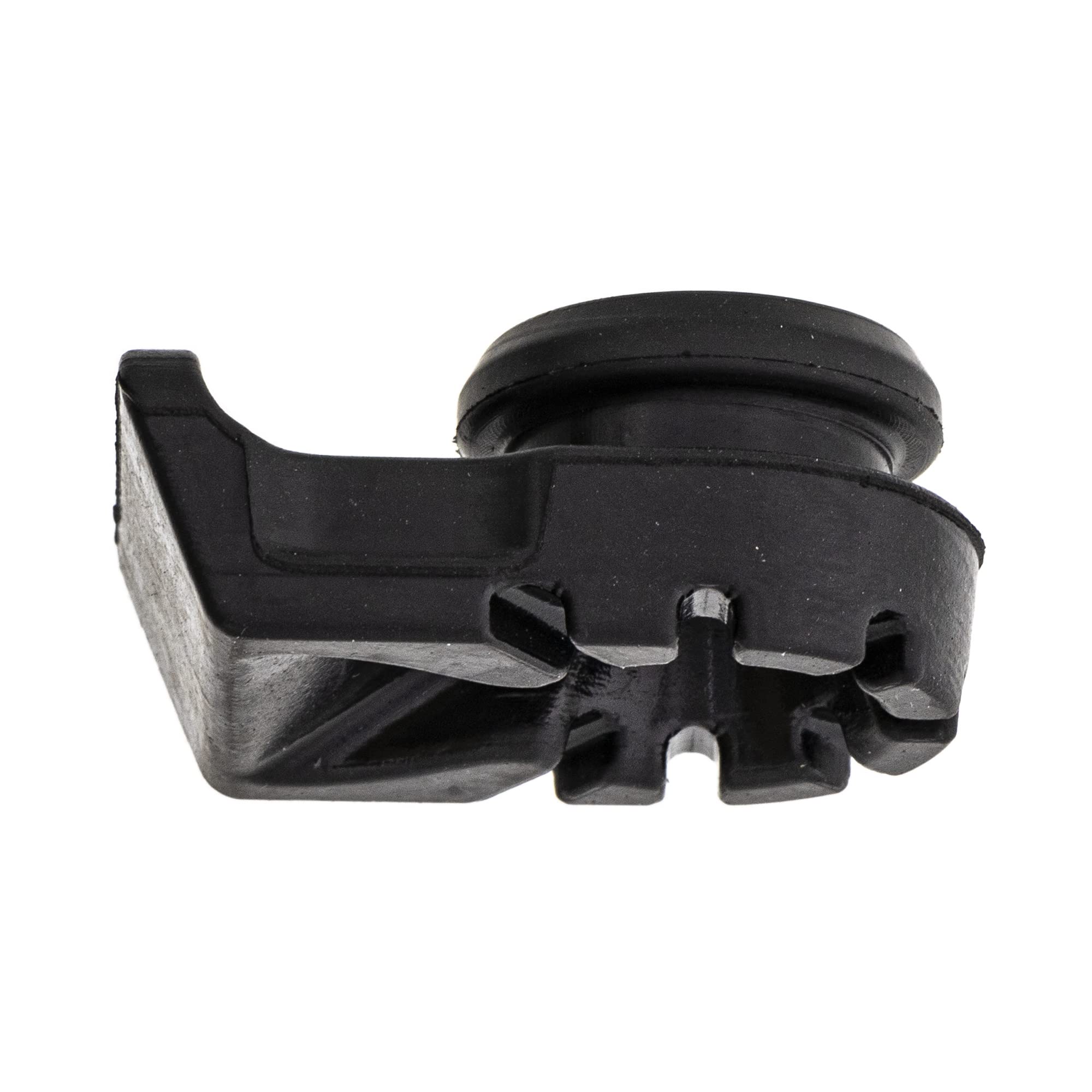 Polaris Atv Seat Latch Grommet, Genuine Oem Part 5415539, Qty 1