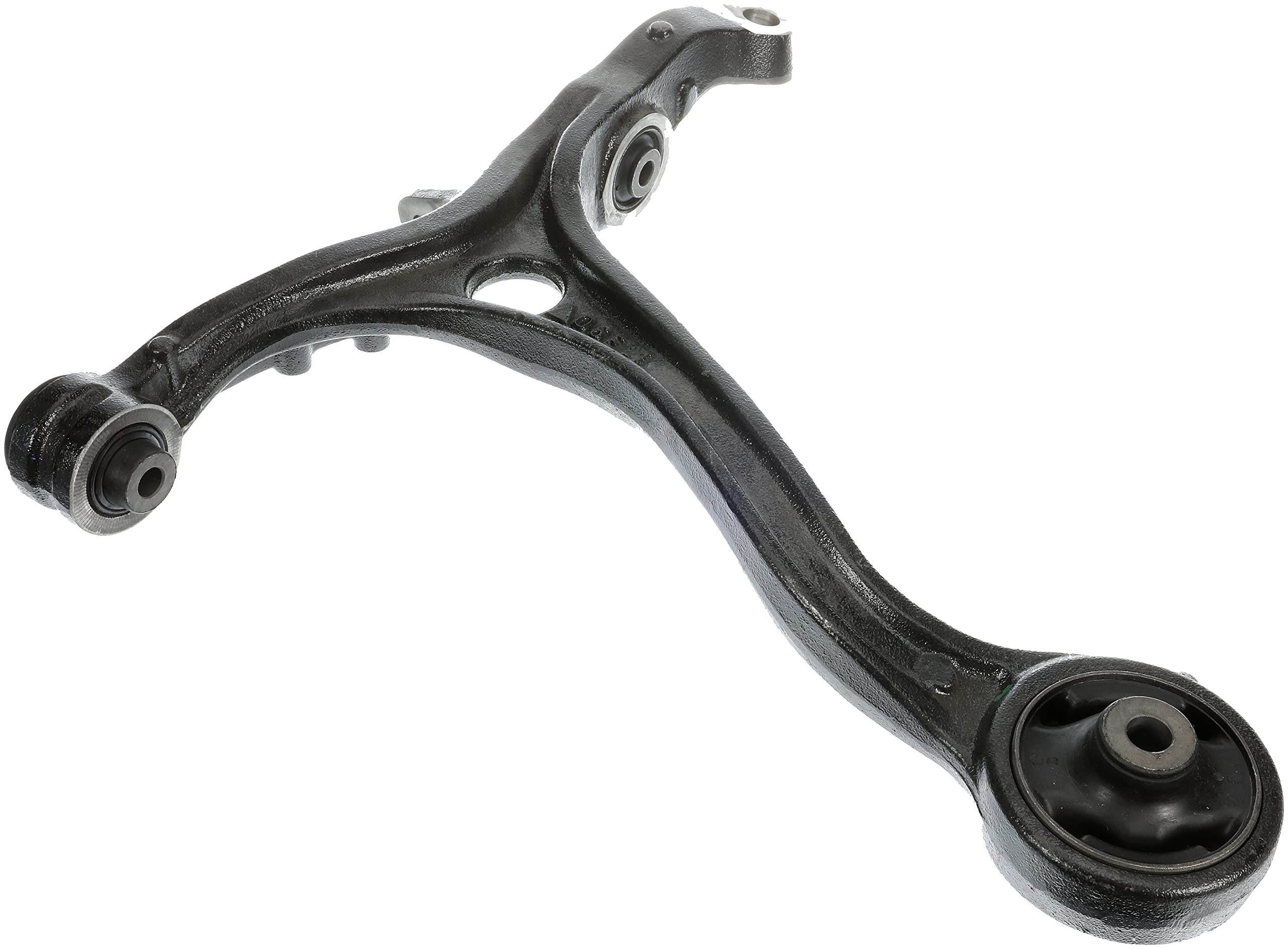 Dorman 521-044 Front Passenger Side Lower Suspension Control Arm Compatible With Select Acura / Honda Models