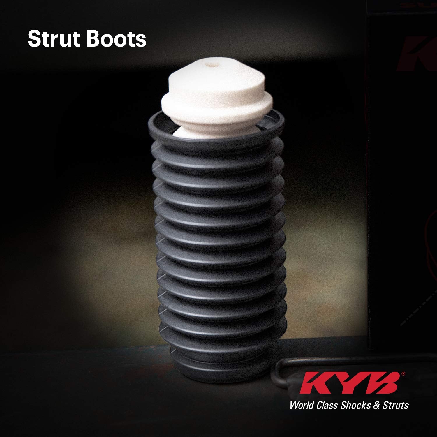 Kyb Sb102 - Strut Boot
