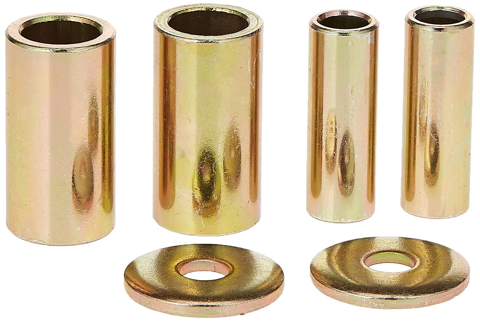 Energy Suspension- 3.18123R Corvette Master Kit