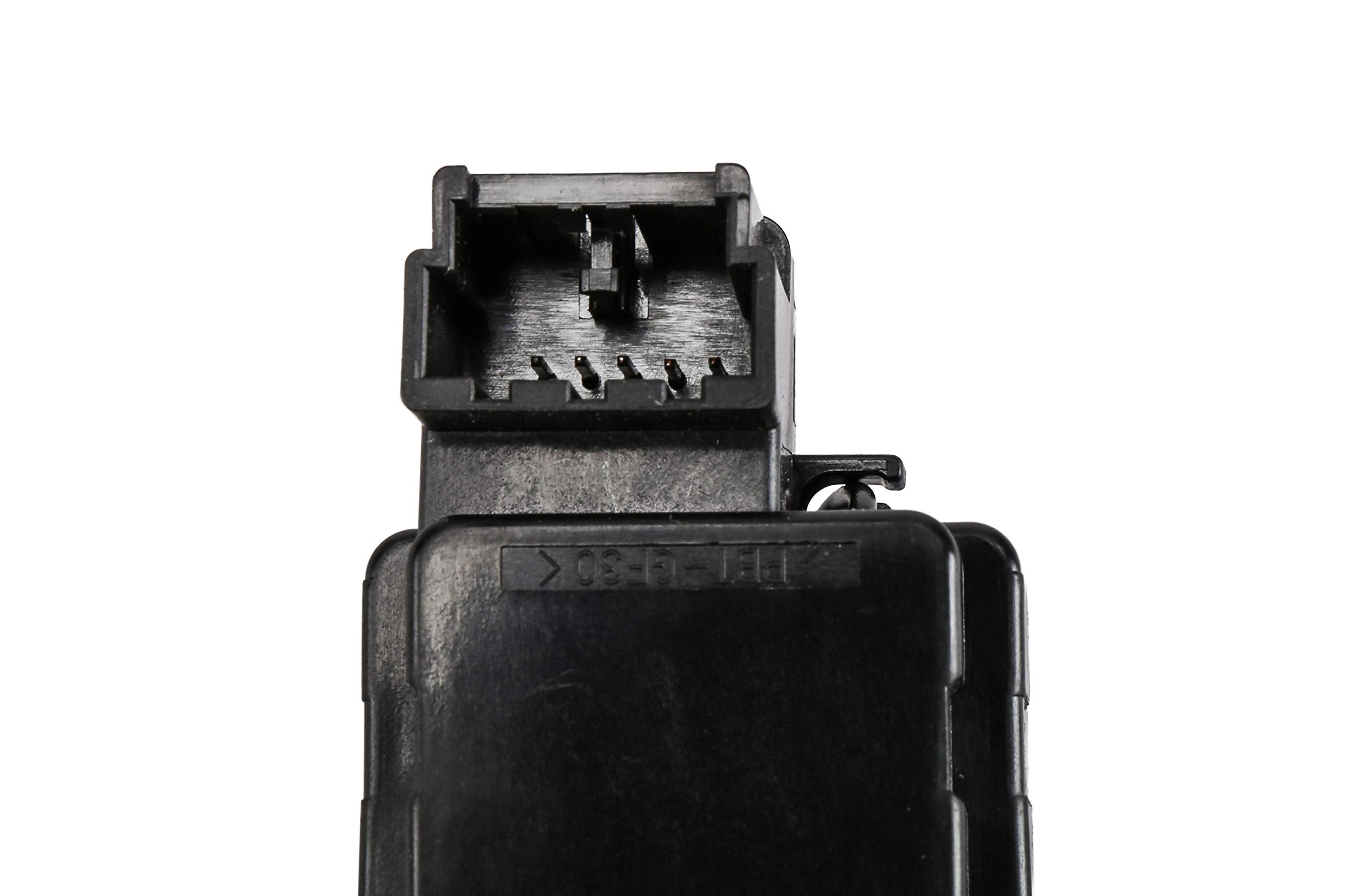 Gm Genuine Parts D1485F Ignition Switch