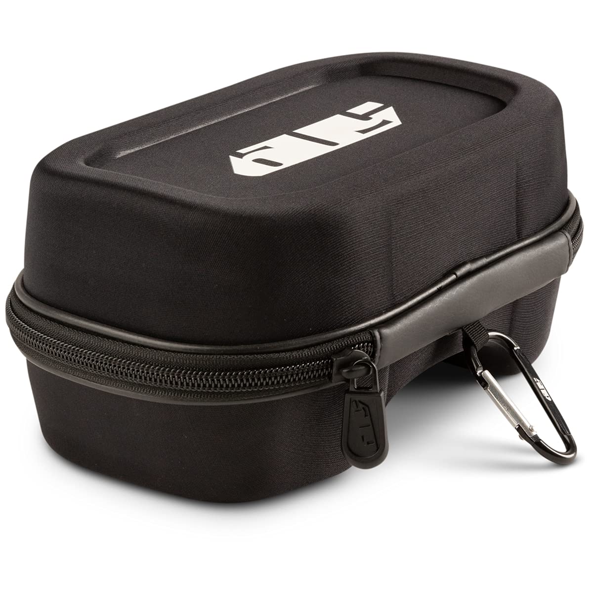 509 Goggle Hard Case (Black Camo)