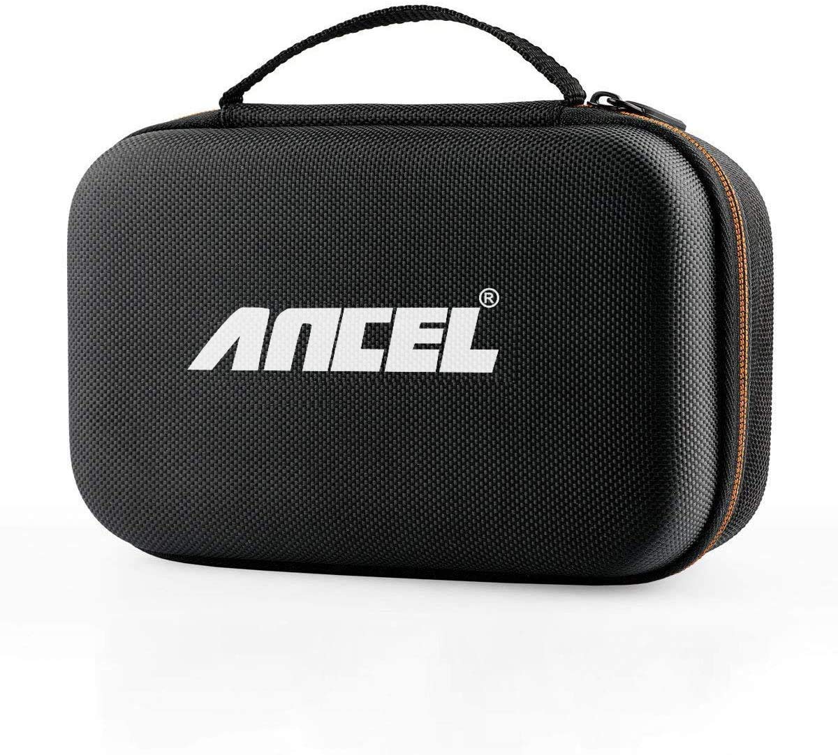 Ancel Case For Obd2 Scanner, Protective And Storage Box (L) For All Innova And Ancel Products