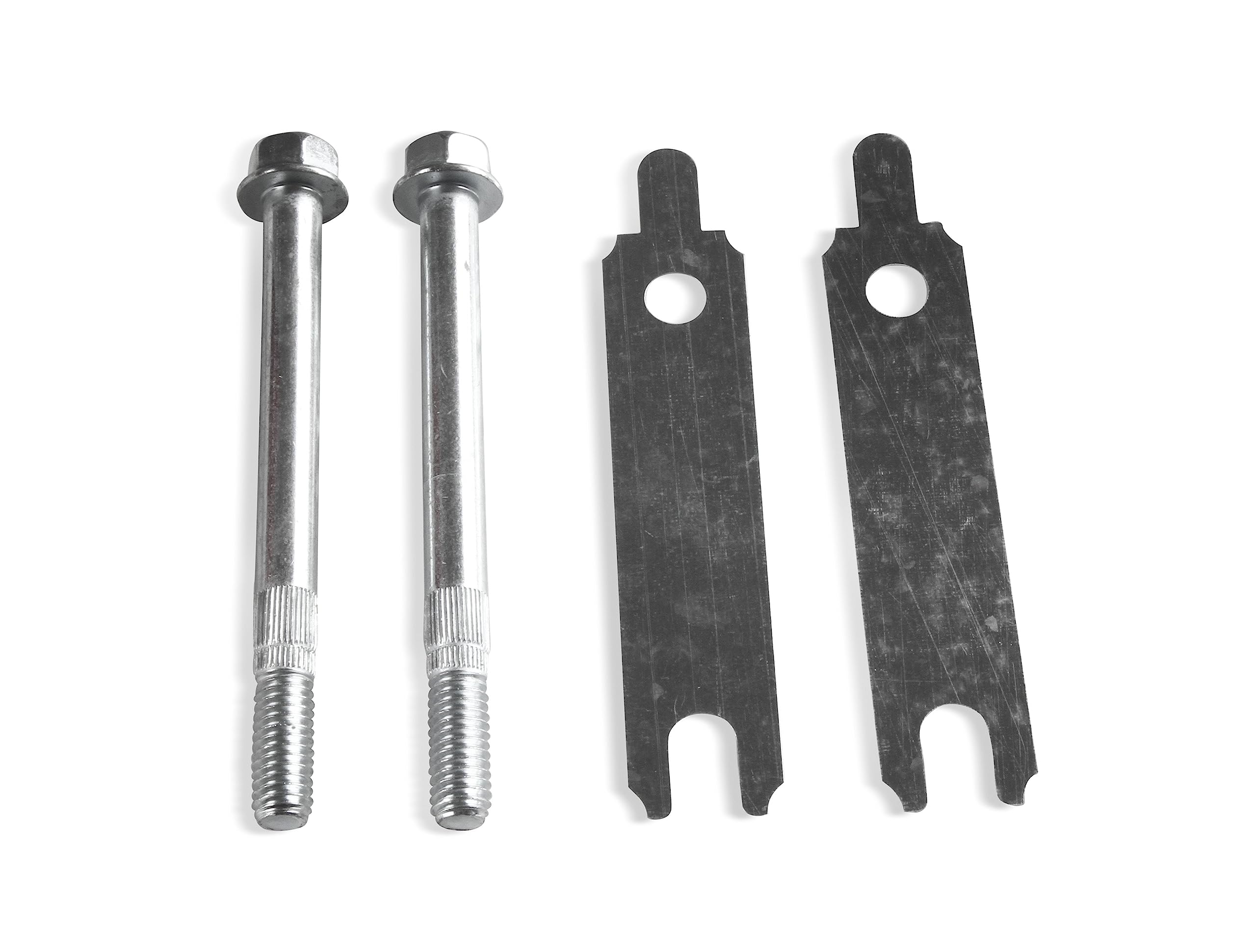 Msd Dynaforce 5097 Starter - Red- Olds/Pont 1965-1981 V8 (Except 301)