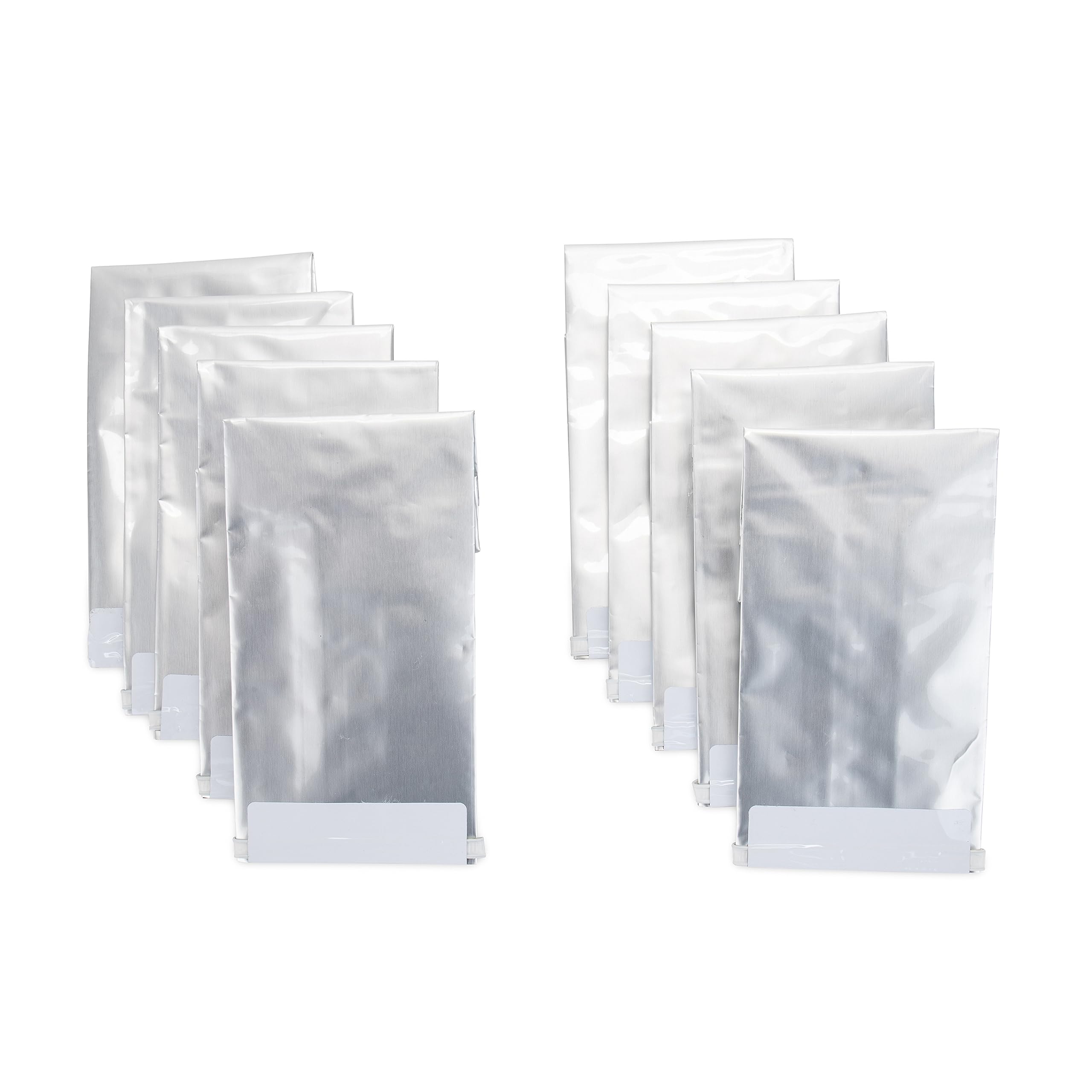 Camco RV Grease Storage Container Replacement Bag, 10-Pack (42284)
