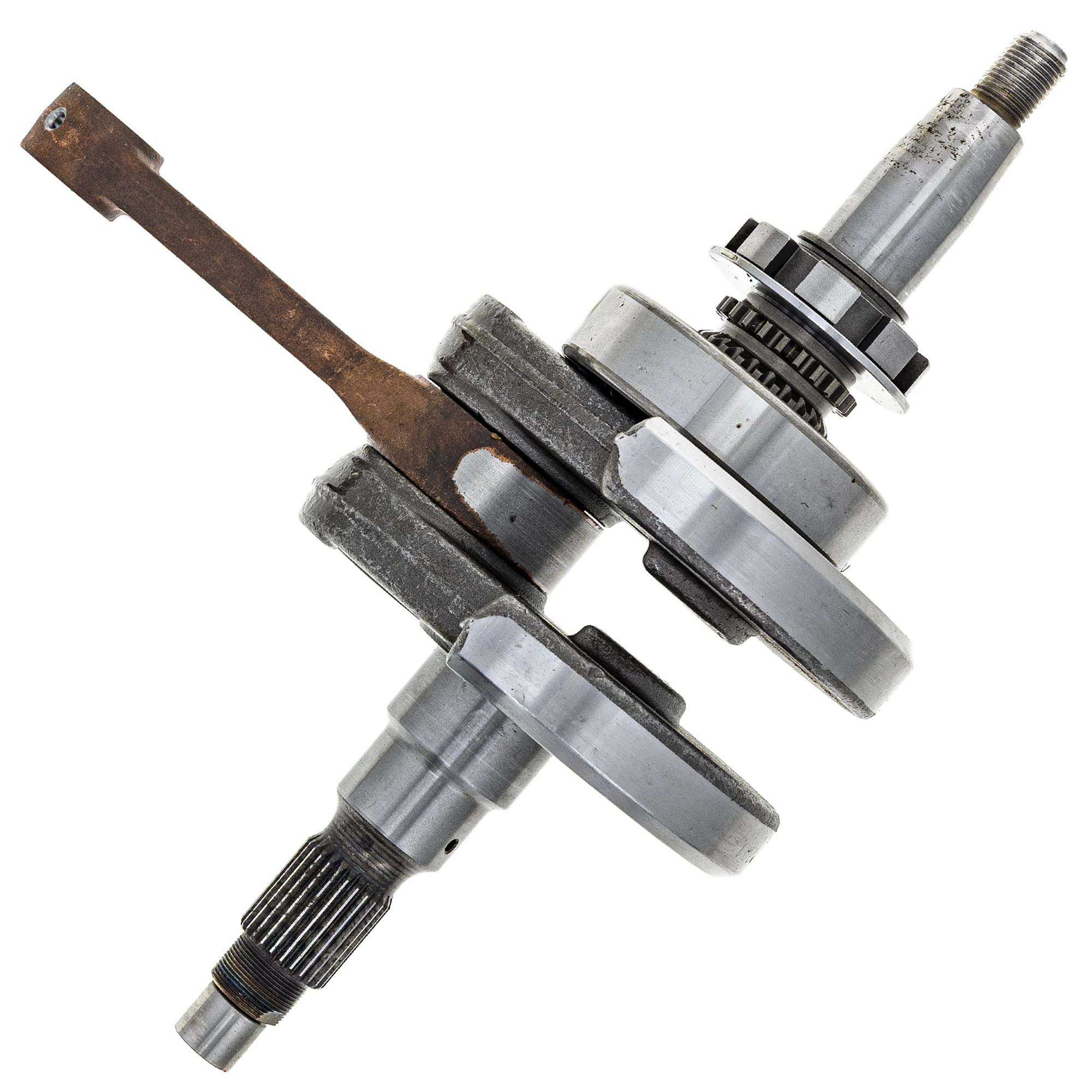 Niche Crankshaft Assembly For Yamaha Grizzly Rhino 700 3B4-11400-00-00