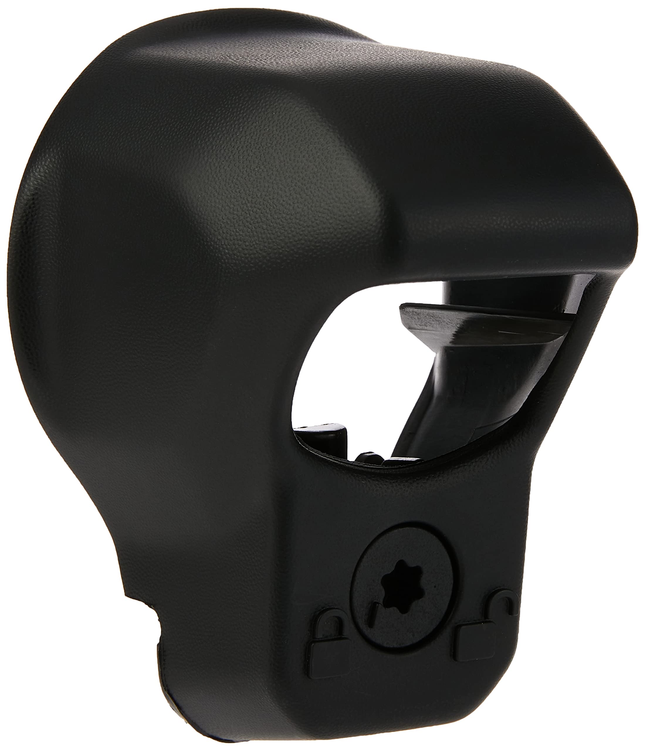 Omix-Ada | 11585.24 | Back Up Camera Bezel, Aluminum Wheels | Oe Reference: 68301879Ab | Fits 2018-2024 Jeep Wrangler Jl / Jlu