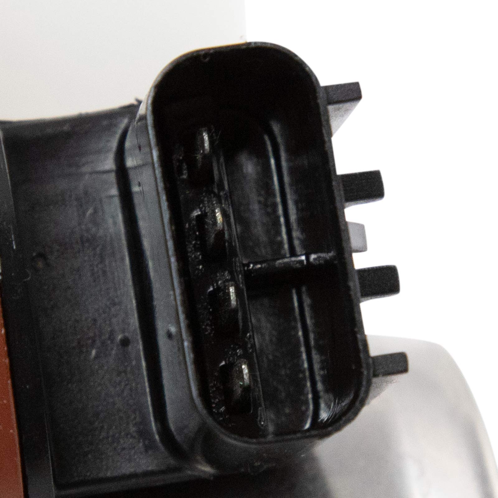 Trq Fuel Pump Module Assembly Compatible With 1996 Dodge Dakota