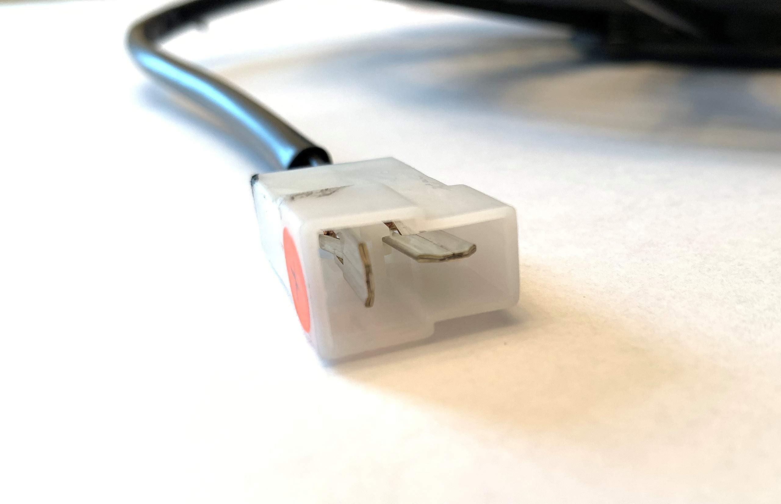 Spal 30101522 12'' Fan Puller Curved Blades 12 Volt High-Performance 1226 Cfm Va10-Ap50/C-61A