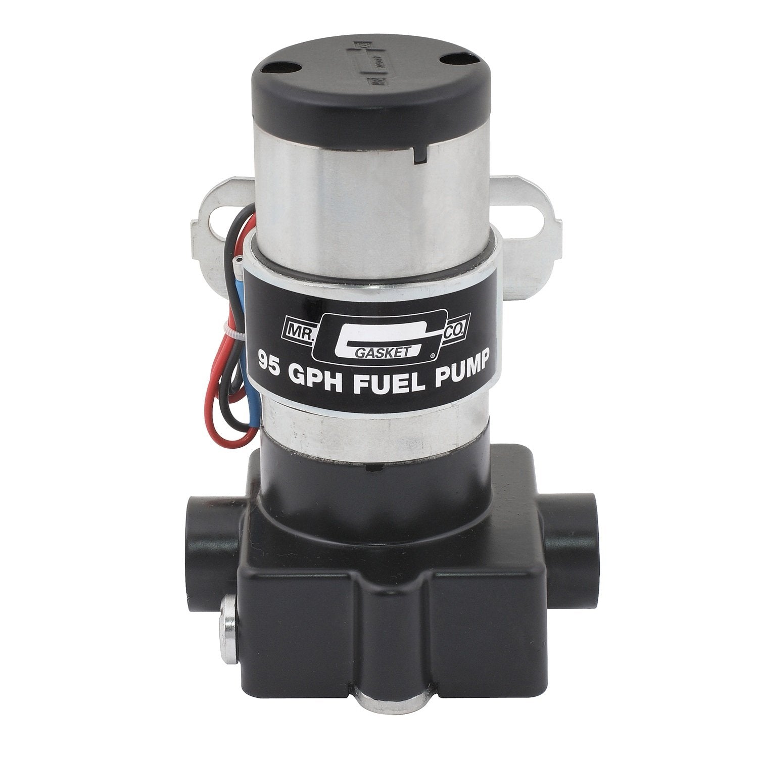 Mr. Gasket Mr Gasket 95P 95 Gph Flow High Performance Electric Fuel Pump
