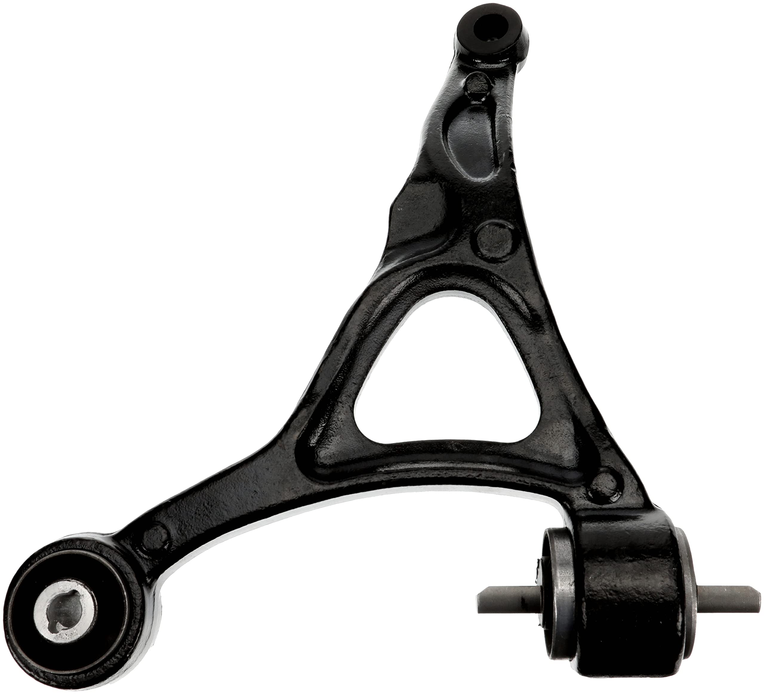 Dorman 520-561 Front Driver Side Lower Suspension Control Arm Compatible With Select Volvo Models