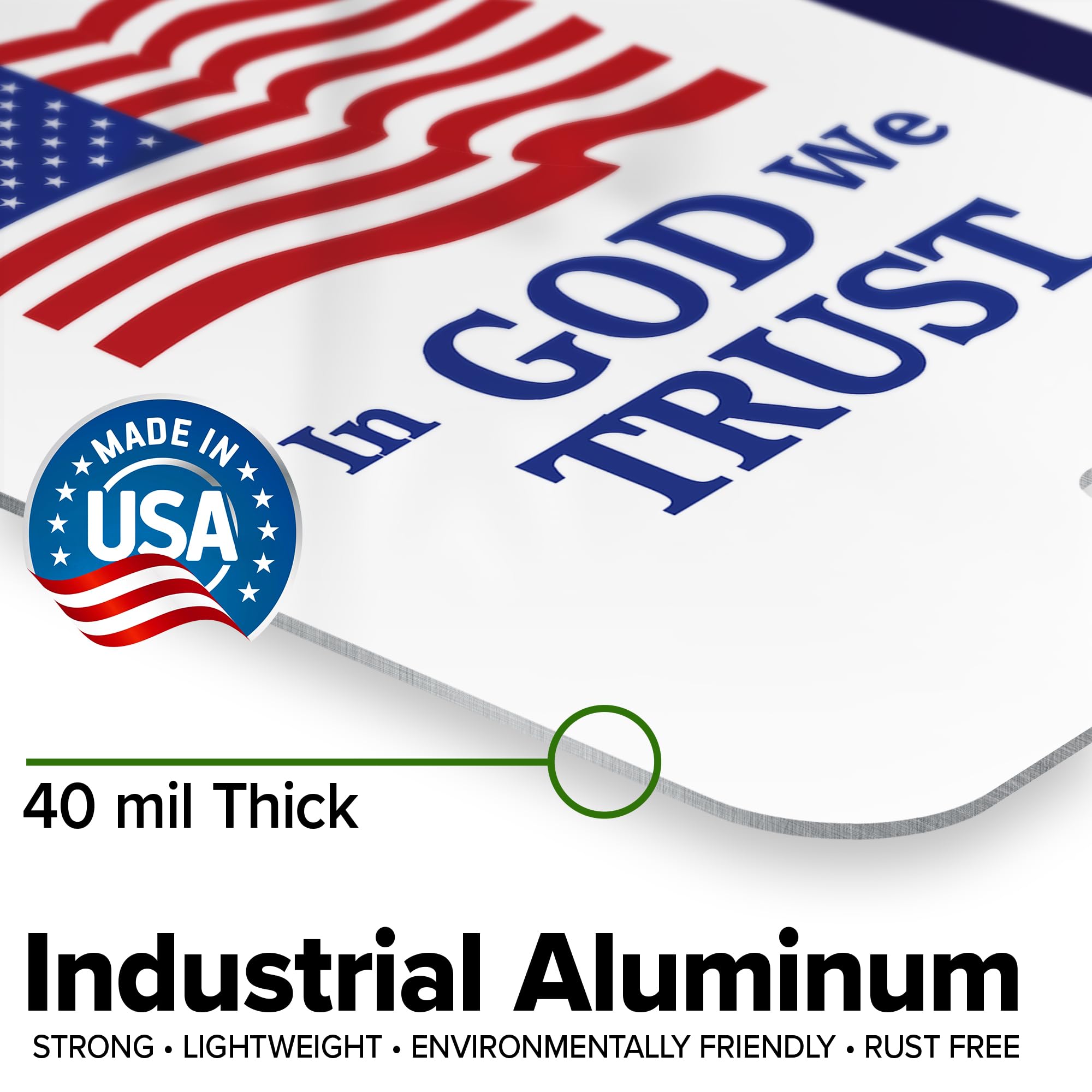 Custom Utah License Plate, Personalized License Plates For Car, 6X12 Inch, Rust-Free Fade Resistant Aluminum, Usa Made By My Sig