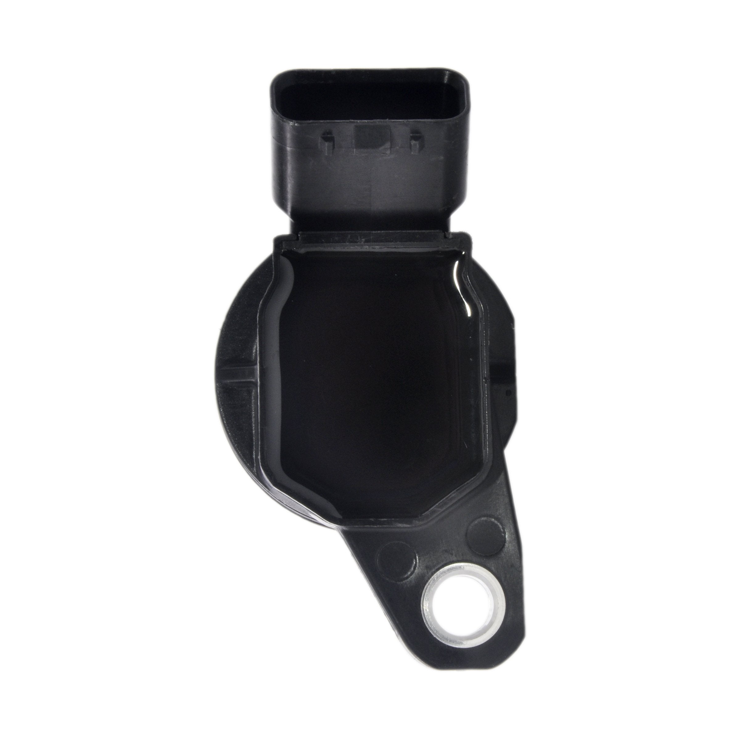 Set Of 4 Delphi Gn10341 Igntion Coils