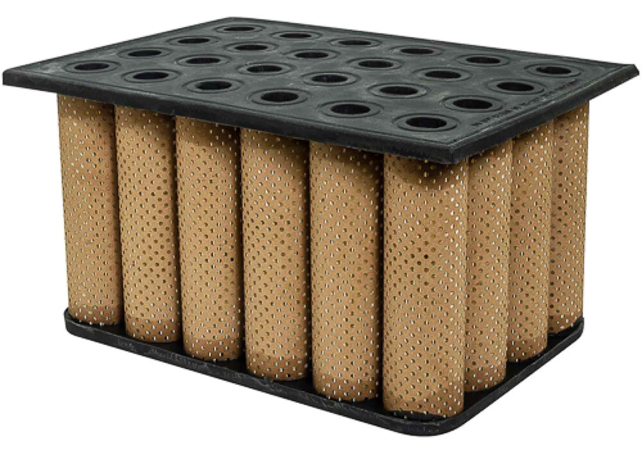 Baldwin Filters PA1779 Heavy Duty Air Filter (10-9/16 x 8-5/32 in.)