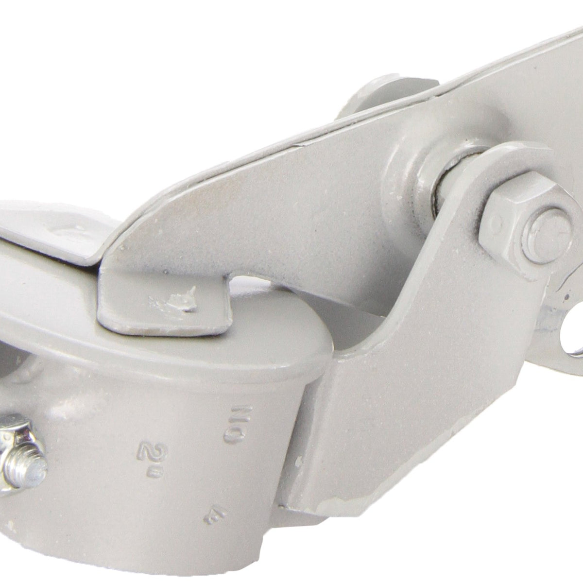 Walker Heavy Duty 35512 Exhaust Pipe Rain Cap 2' Inlet (Id) WBCARB0017LXW7E