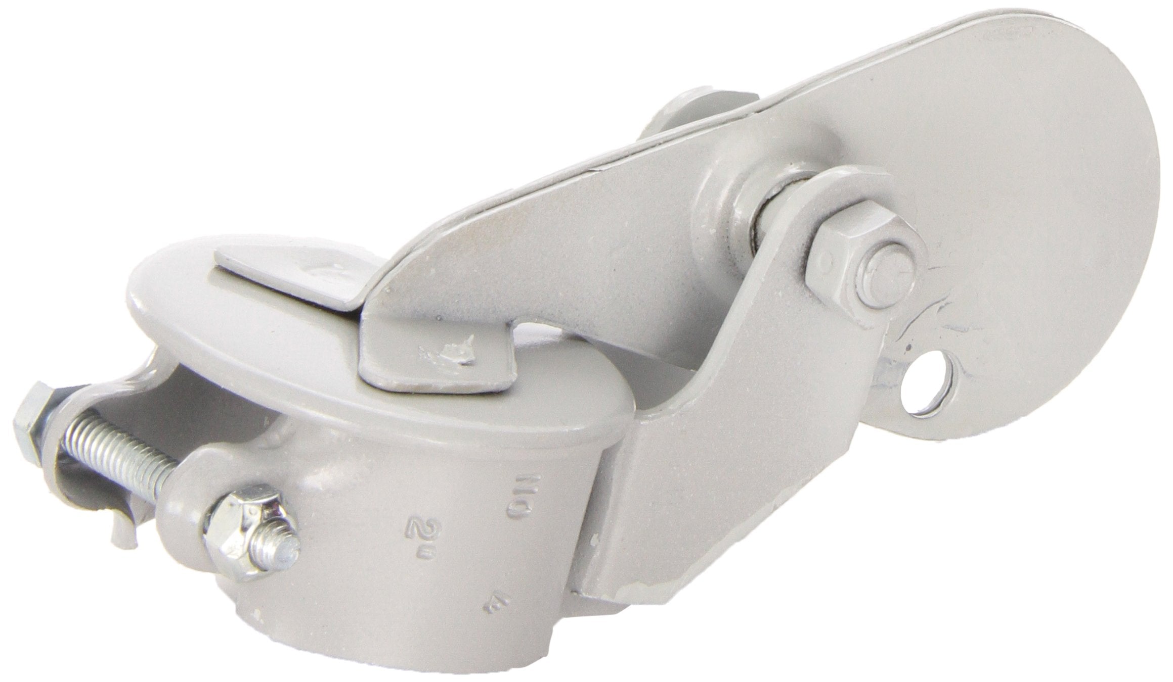 Walker Heavy Duty 35512 Exhaust Pipe Rain Cap 2' Inlet (Id)