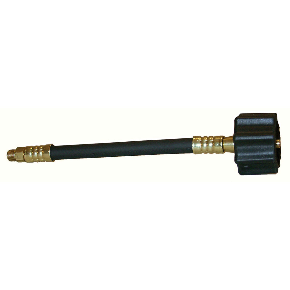 AP Products Marshall Excelsior MER425-24P Thermo Pigtail (1/4' Inverted Flare X QCC, 24' Length)