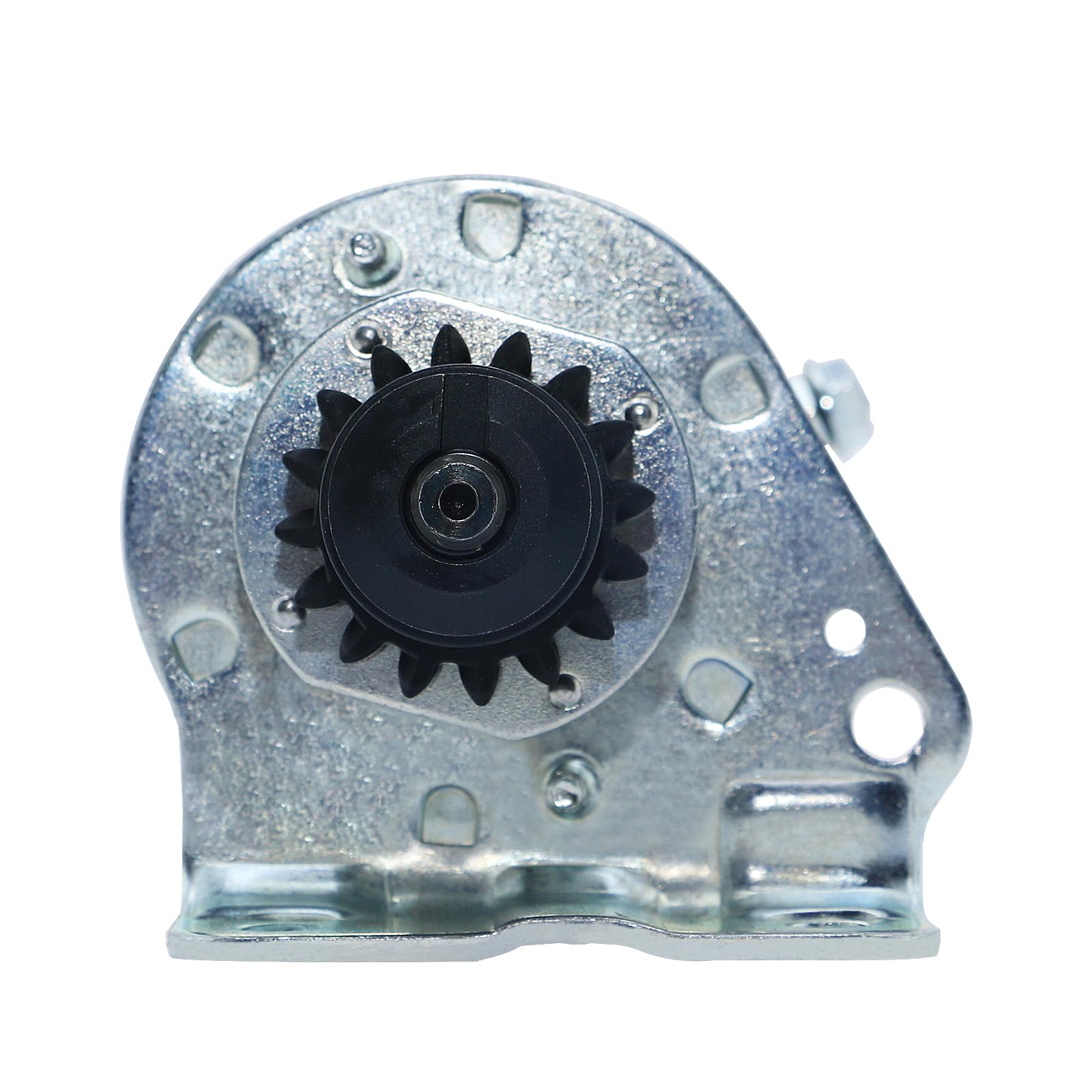 5746N 16 Teeth New Starter Compatible with Briggs & Stratton Starter 11-25HP 795121 691262 393499 497401 494198 494990 410-22005