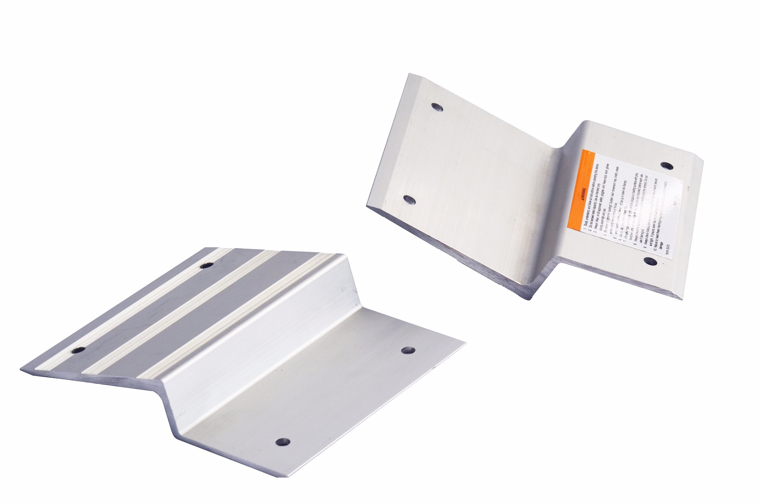 Maxxhaul 80439 Aluminum Ramp Top Kit