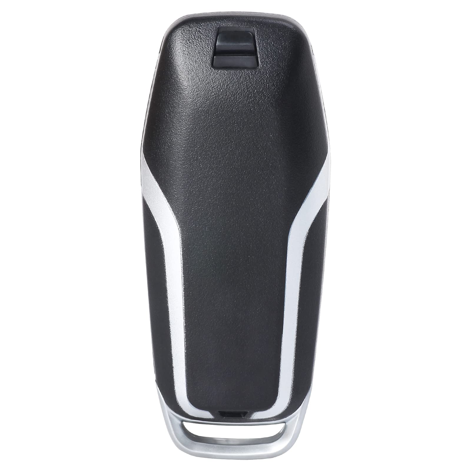 Keymall Remote Key Fob Case Shell Cover For Ford Edge/Explorer/Fusion/Mustang For Lincoln Mkc/Mkx(Fcc Id:M3N-A2C31243300 P/N:164