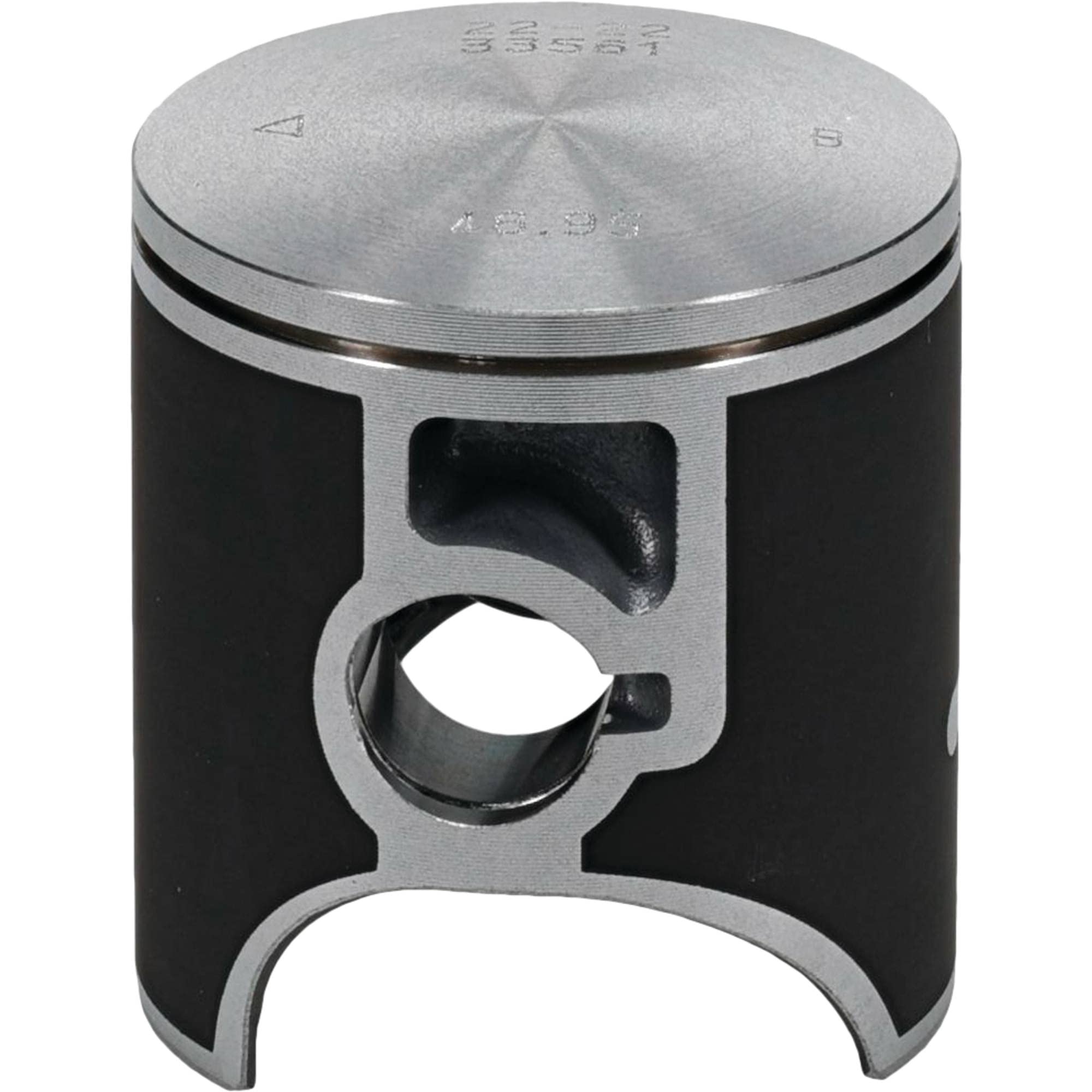 Vertex Top End Piston Kit For Ktm 85 Sx (03-12) Vtk24212B