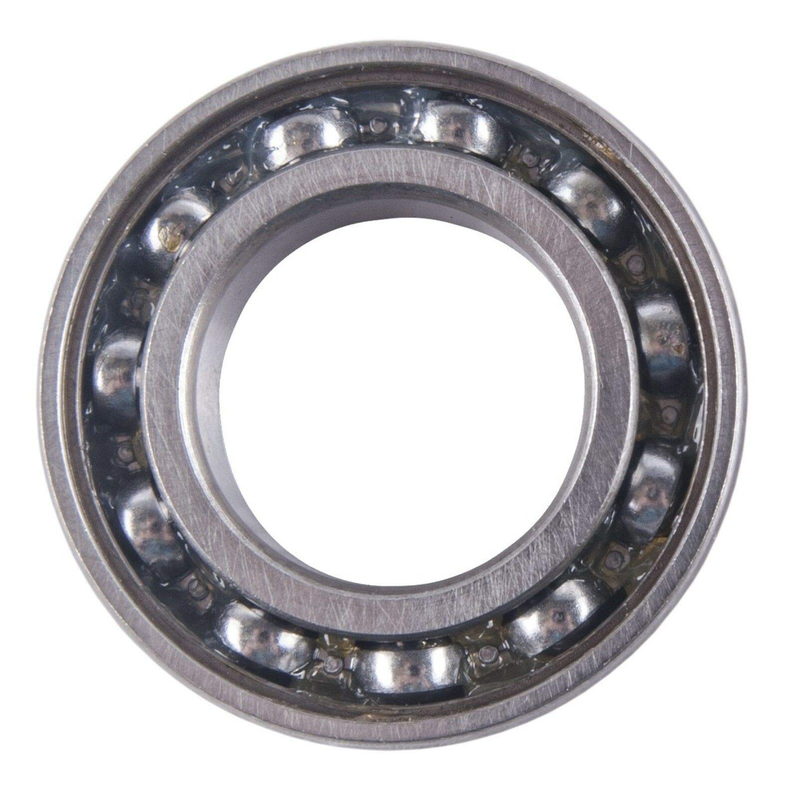 East Lake Axle replacement for rear differential bearing & seal kit Yamaha Kodiak 400/450 Wolverine 2000 2001 2002 2003 2004 2006 2007 2008 2009 2010