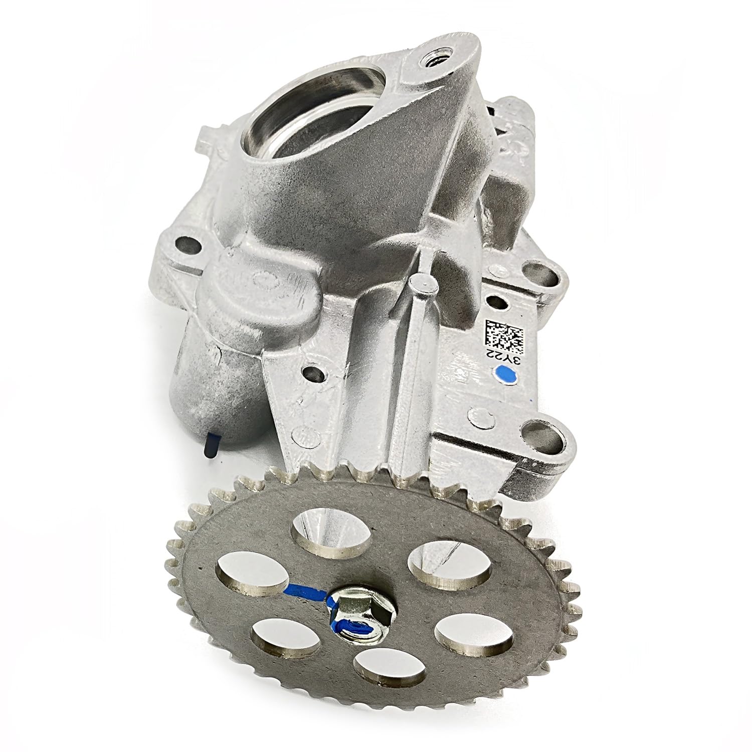 Polaris Rzr Oil Pump, Genuine Oem Part 3023141, Qty 1