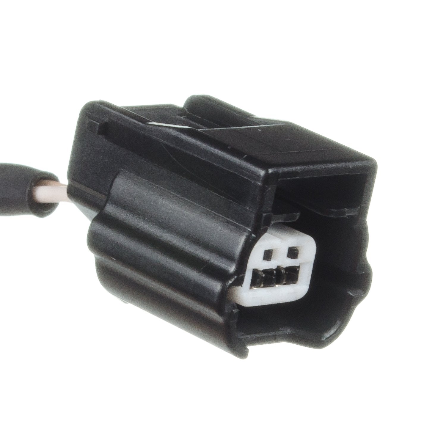 Holstein Parts 2Abs0947 Abs Wheel Speed Sensor - Compatible With Select Infiniti Jx35, Qx60; Nissan Pathfinder; Rear Left