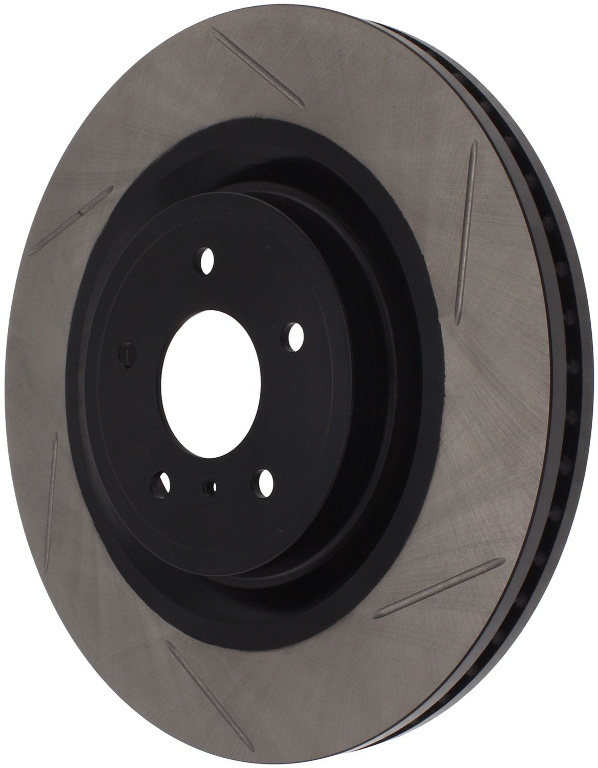 Stoptech 126.42100Sl Brake Rotor