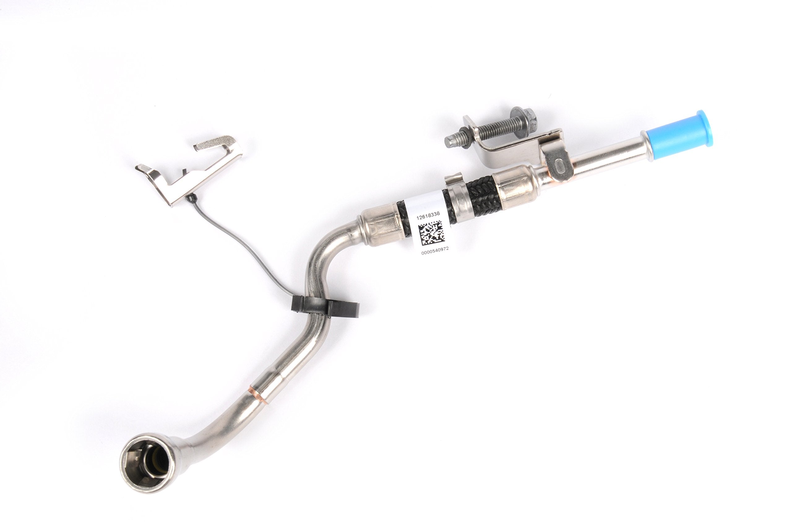 Gm Genuine Parts 12618338 Fuel Feed Pipe