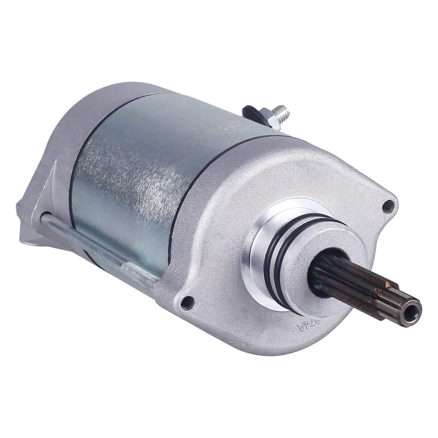 Starter for Polaris Ranger 900 1000 XP Crew RZR 1000 XP 4 900 Turbo S General 1000 XP 4 4014037 4014548