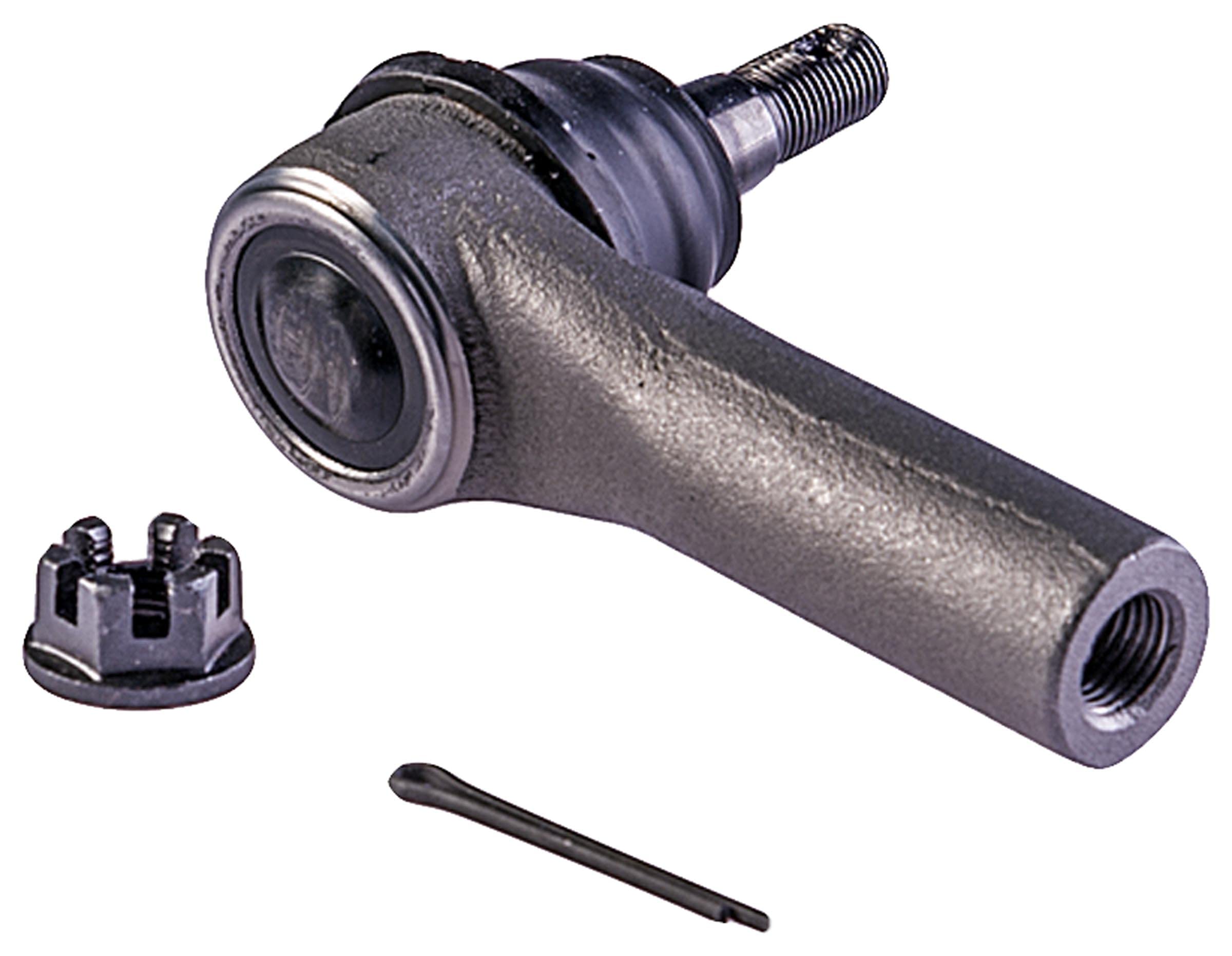 Dorman T3349Xl Front Outer Steering Tie Rod End Compatible With Select Ford/Mercury Models