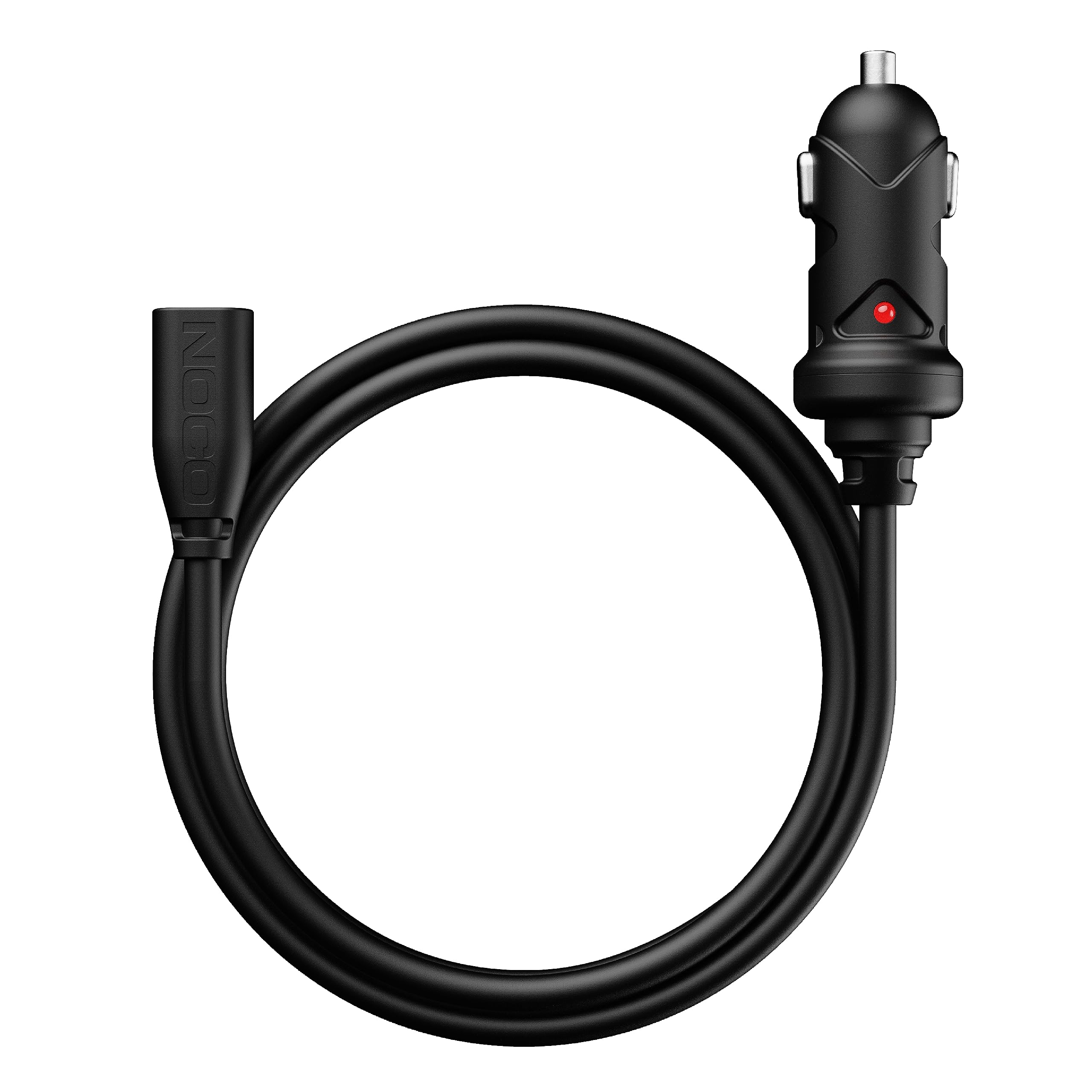 Noco Gbc011 Boost X 65W 12V Car Charger For Gbx45, Gbx55, Gbx75 And Gbx155 Ultrasafe Lithium Jump Starters