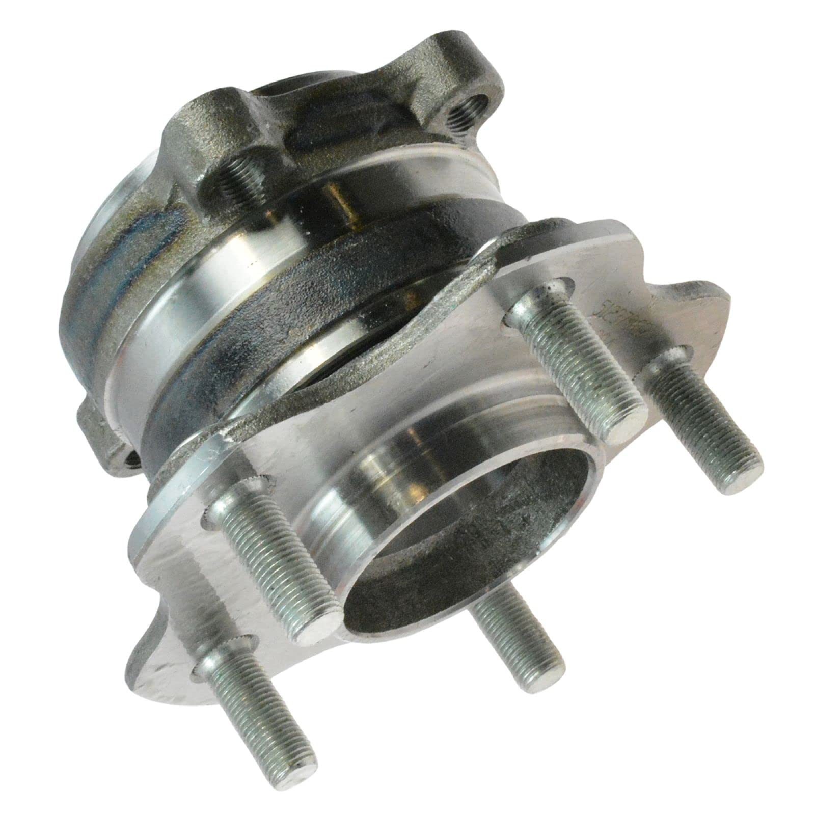 Trq Wheel Hub & Bearing Rear Left Or Right For Nissan 370Z Infiniti Ex Fx G M