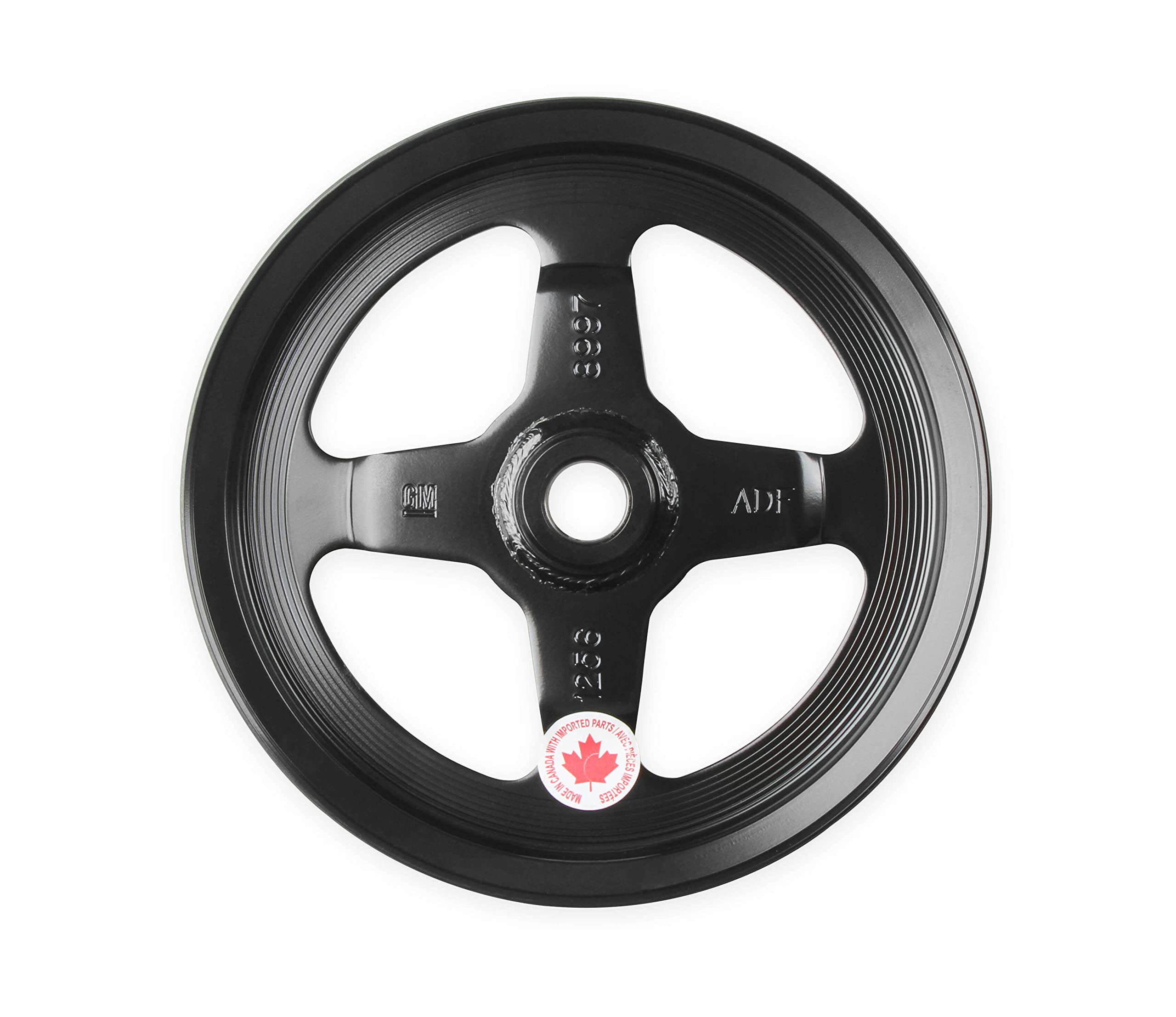 Holley 97-152 Pulley