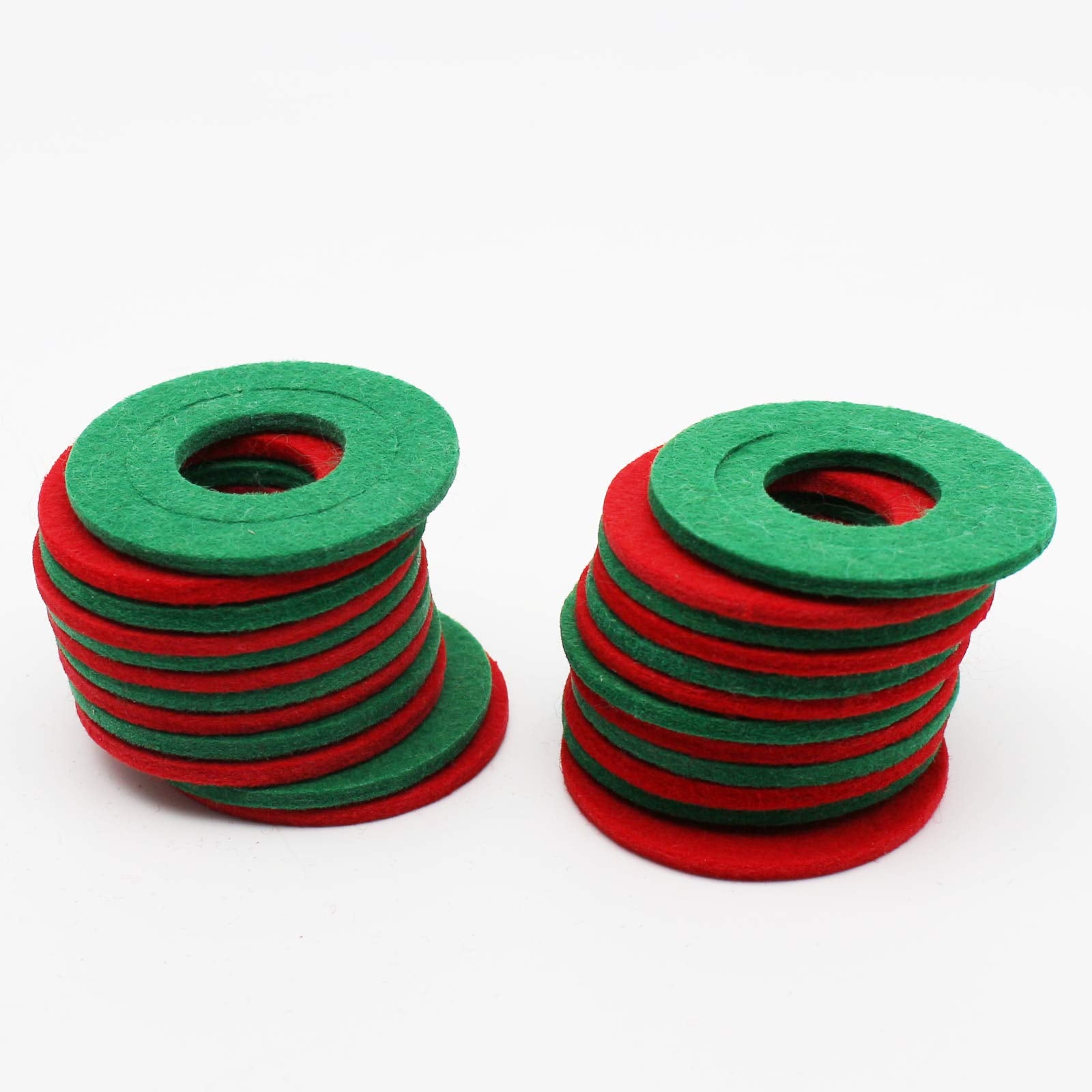 TKDMR Battery Terminal Anti Corrosion Washers Fiber - Battery washers Battery Terminal Protector Car Battery Corrosion preventio